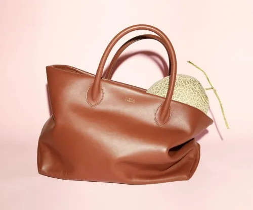 Style Meets Function: 7 Homegrown Thai Brands to Follow for Work Bags