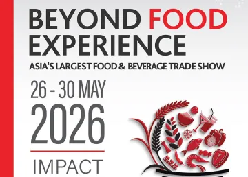 THAIFEX - Anuga Asia 2026