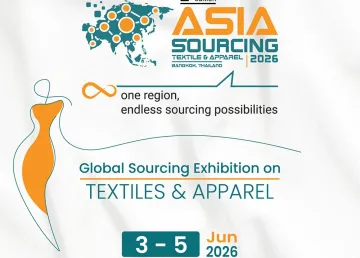 2nd Asia Sourcing Show 2026 (Textiles & Apparel)