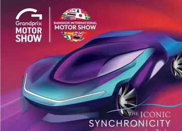 47th Bangkok International Motor Show 2026