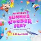 Asiatique Summer Wonder Fest 2026
