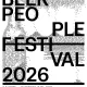 PEOPLE FESTIVAL 2026