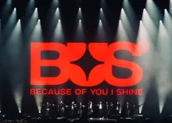 Rising T-Pop Stars: Thai Boy Group BUS (Because of you, I shine)