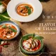 Flavours Of Thailand ALL YOU CAN EAT at Basil