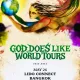 J.I.D – God Does Like World Tours BANGKOK