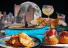 Delish Eats: LUZ Bangkok Tapas Bar, Rooftop Resto Serving Spanish Delights