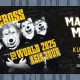 MAN WITH A MISSION – Asia Tour 2025 Kuala Lumpur