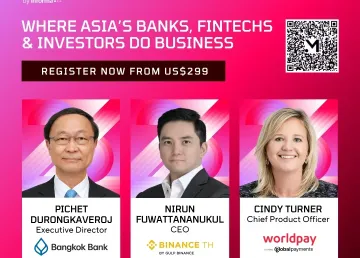 Money20/20 Asia 2026