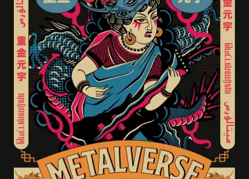 Metalverse Rock Festival