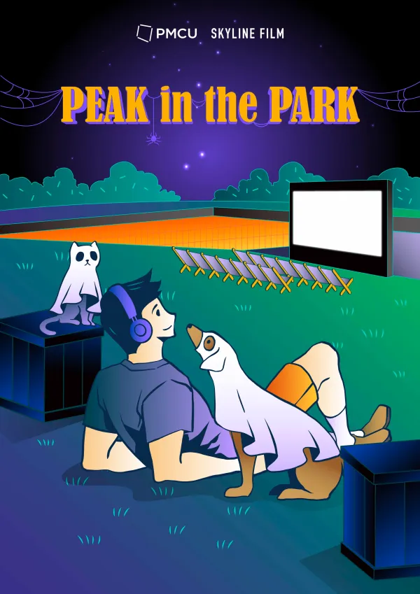 PEAK PARK