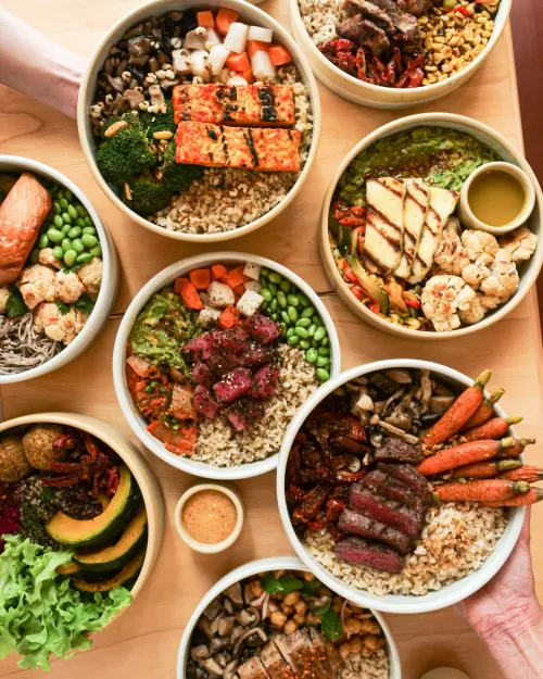 Your Healthy Eats Guide in Bangkok: 7 Clean and Healthy Cafes