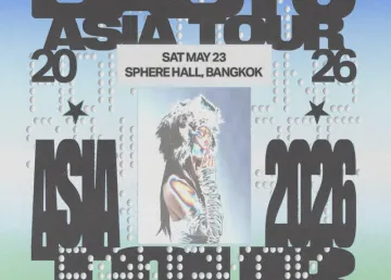 Retox Sessions presents Baby J at Sphere Hall