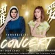 Shila Amzah & Priscilla Abby “Stars Shine, Love in Miri” Cultural Concert