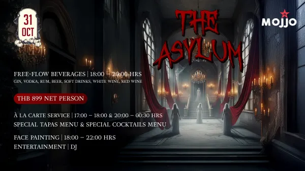 The Asylum