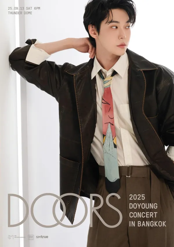 Doyoung