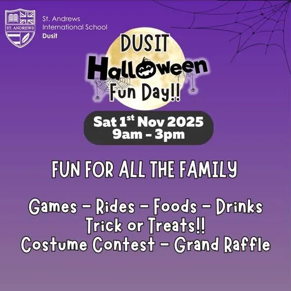 Dusit fun day