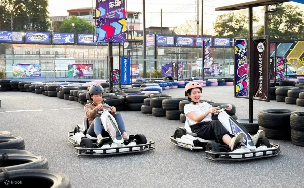 Gokart