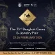 The 73rd Bangkok Gems and Jewelry Fair