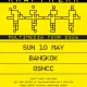 KRAFTWERK 'MULTIMEDIA TOUR 2026' IN BANGKOK