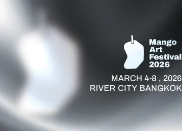Mango Art Festival 2026