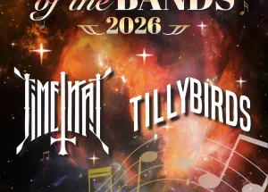 MUIDS Battle of the Bands 2026