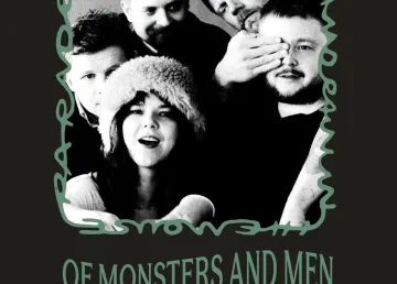Of Monsters and Men Live in Bangkok