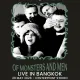 Of Monsters and Men Live in Bangkok