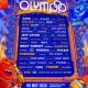PEPSI Presents "OLYMPOP 2"