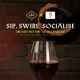 SIP, SWIRL, SOCIALISE: One Night Only Wine Tasting Experience