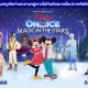 DISNEY ON ICE PRESENTS MAGIC IN THE STARS