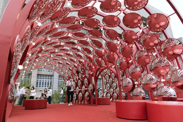 BANGKOK DESIGN WEEK 2024