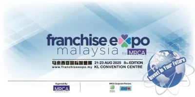 Franchise Expo FEM 2025