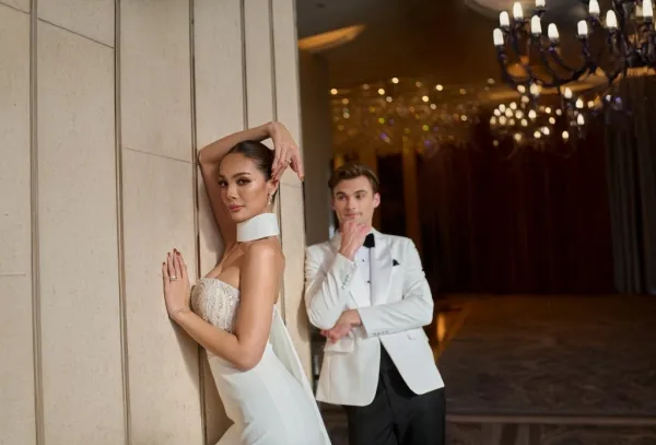 Lets Tie the Knot Wedding Showcase