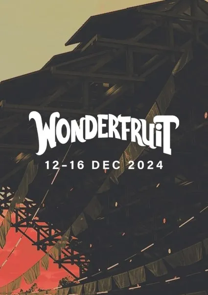 Wonderfruit 2024 1