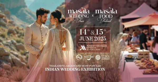 Masala Food Festival