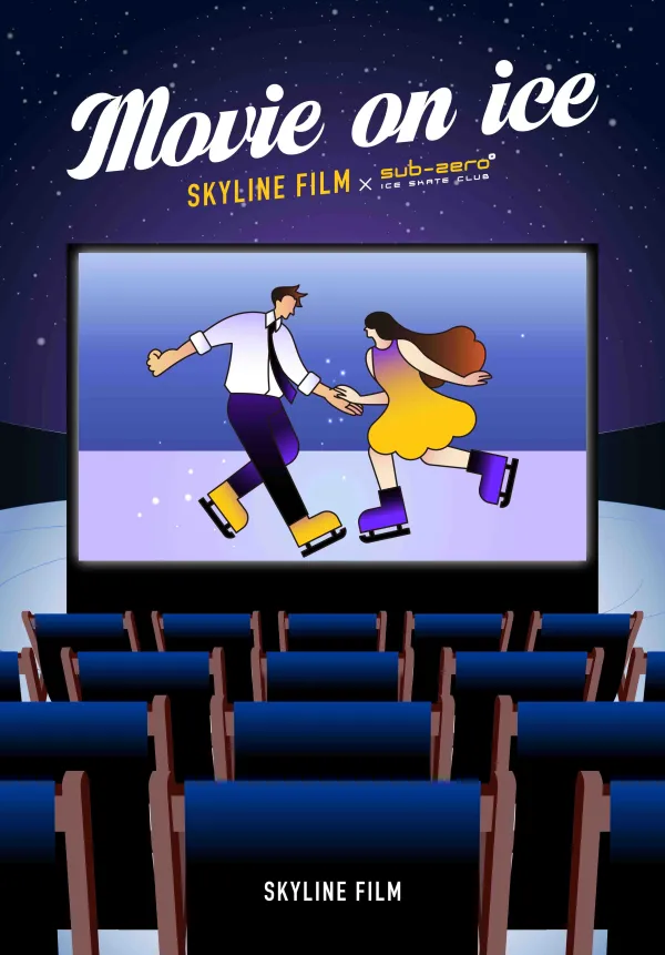 Movie On Ice