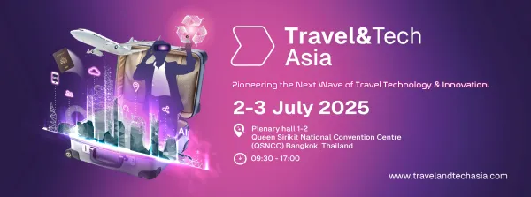Travel tech asia