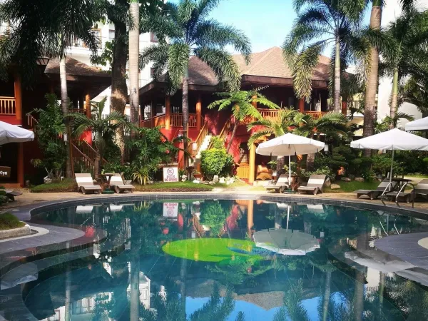 Boracay Tropics