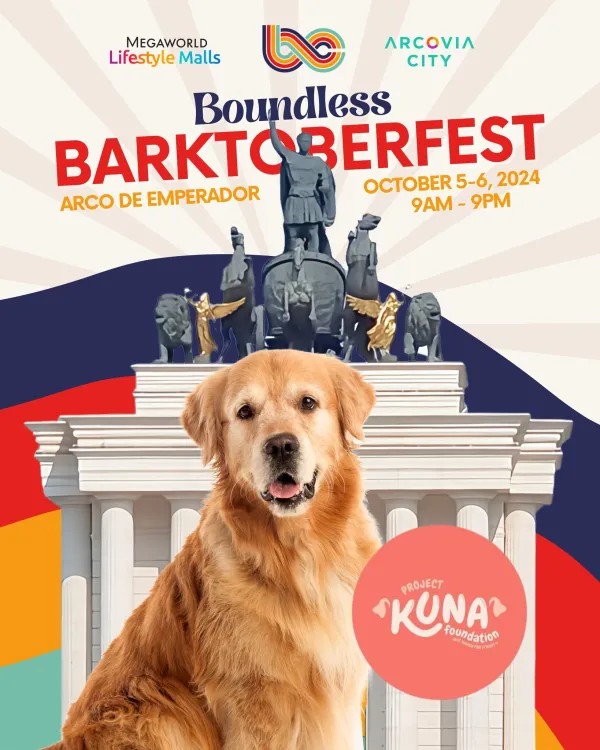 Boundless Barktoberfest 2024
