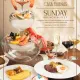 Casa Buenas Sunday Brunch Buffet