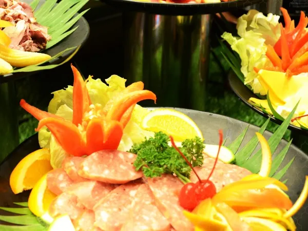 Century Park Hotel Manila Mothers Day Buffet Specials HEADER