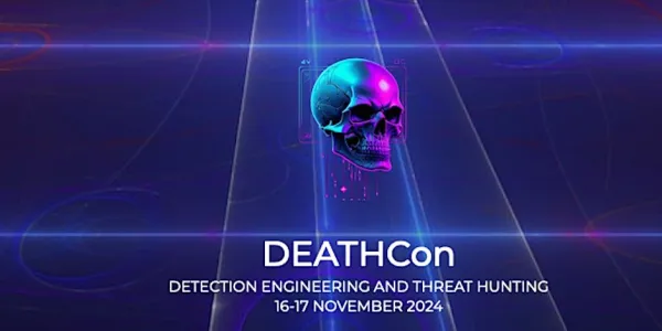 DEATH Con