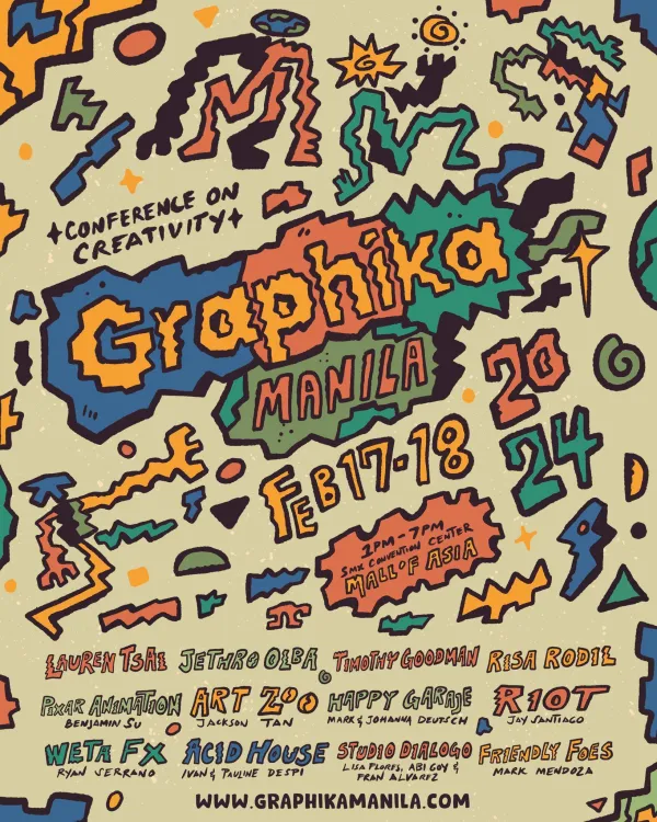 Graphika Manila