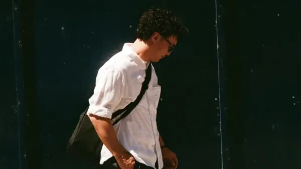 Eason Chan Live in Macau