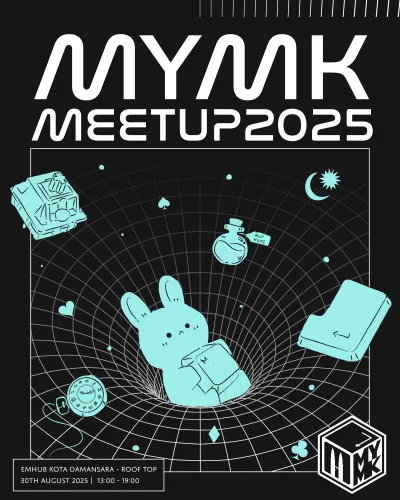 MYMK Meet 2025