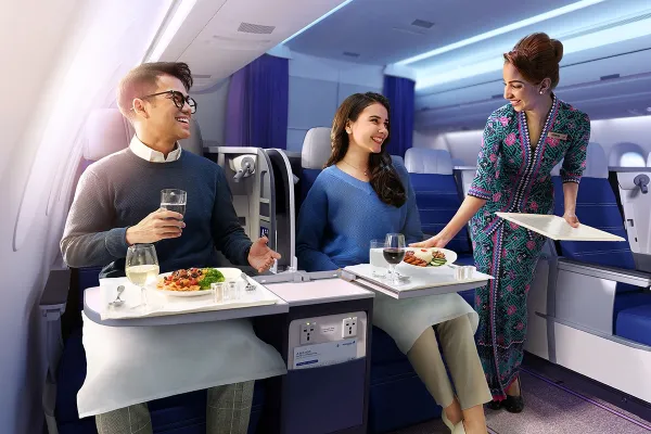 Malaysia Airlines 10 off Flights with Mastercard