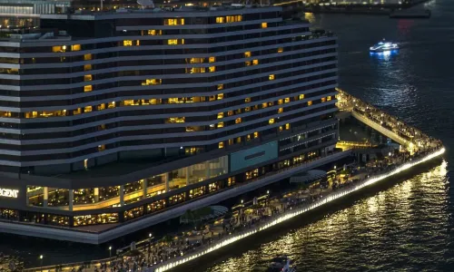 Regent Hong Kong: 15% Savings on Food & Beverage with American Express