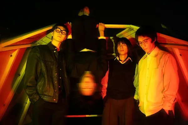 MTWM Presents Riot in School Live in Hong Kong