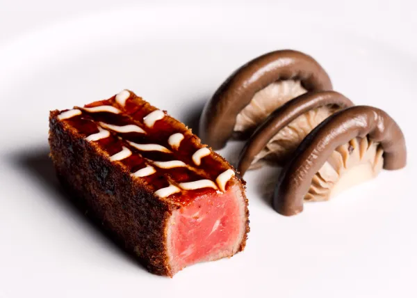 Fassona Tenderloin