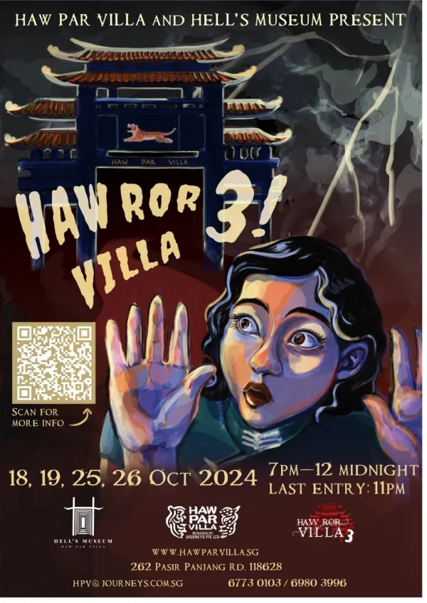 Haw Ror Villa 3
